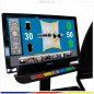 Preview: Ravaglioli Radauswuchtmaschine RAV G3.150WS PLUS